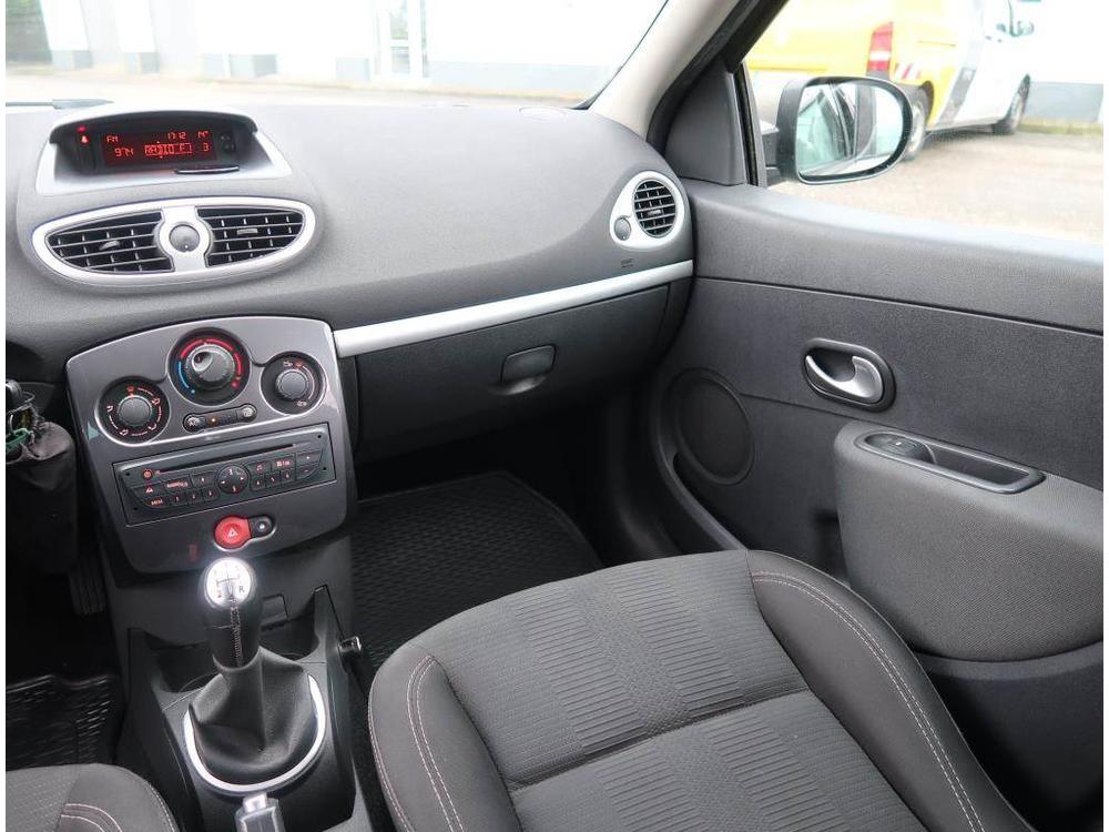 Renault Clio 1.2 16V , Klima, El. okna