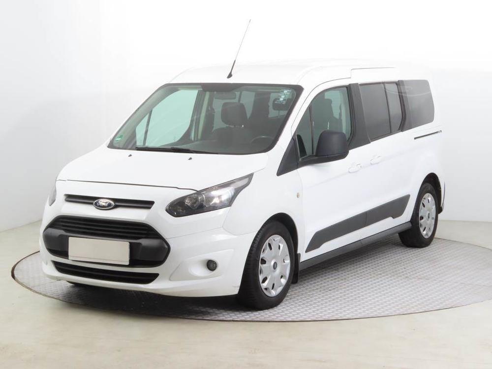 Ford Tourneo Maxi 1.6 TDCi, Trend, 5Mst