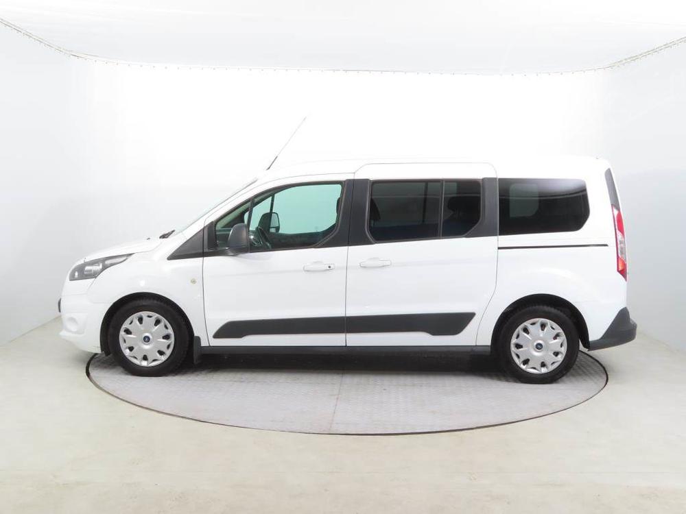 Ford Tourneo Maxi 1.6 TDCi, Trend, 5Mst