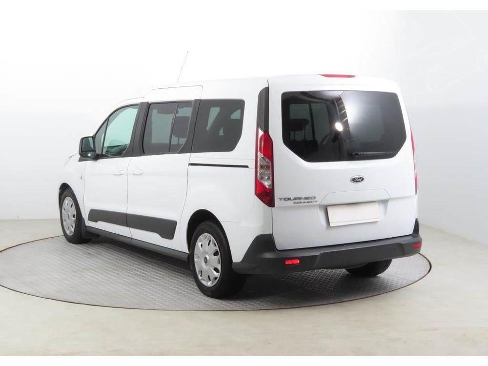 Ford Tourneo Maxi 1.6 TDCi, Trend, 5Mst