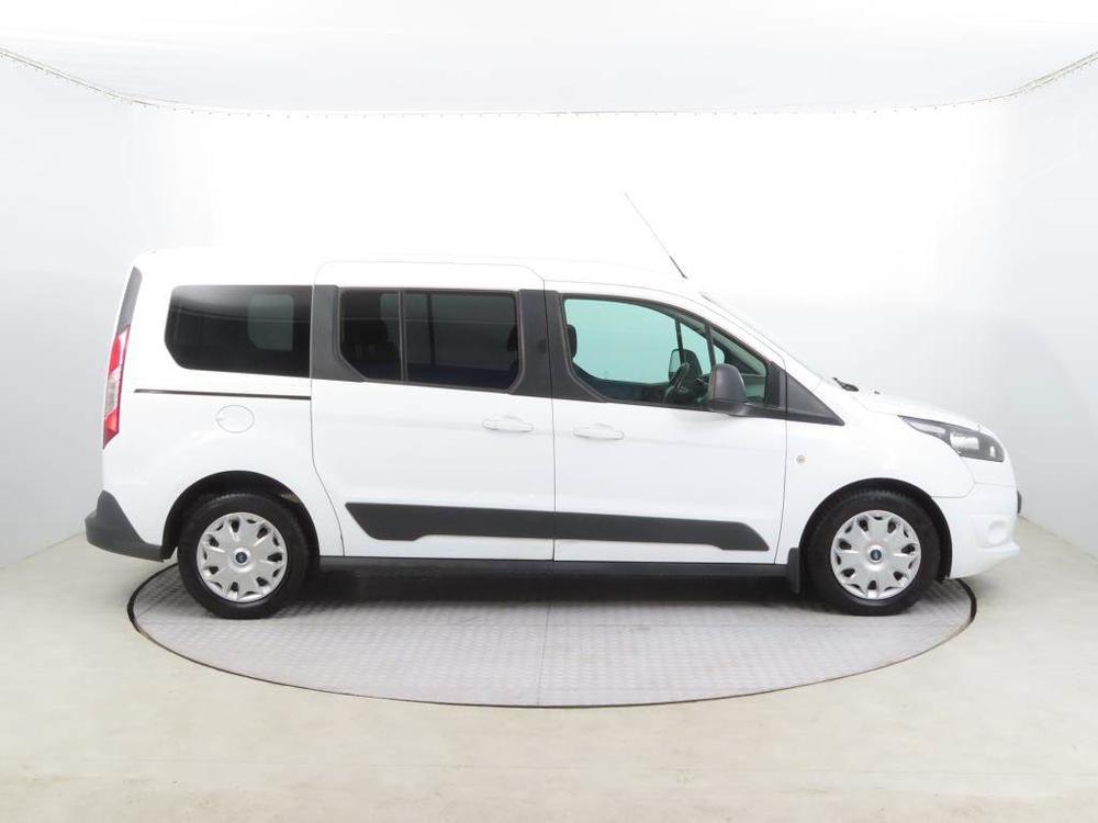 Ford Tourneo Maxi 1.6 TDCi, Trend, 5Mst