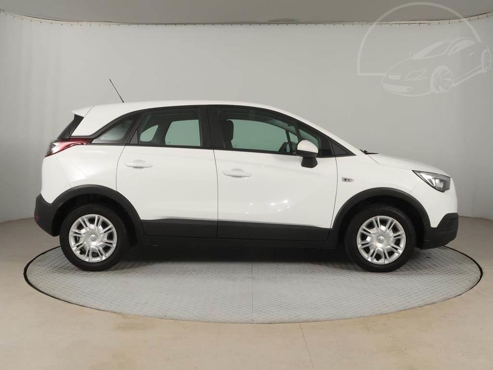 Opel Crossland X 1.2 Turbo, R,1.maj