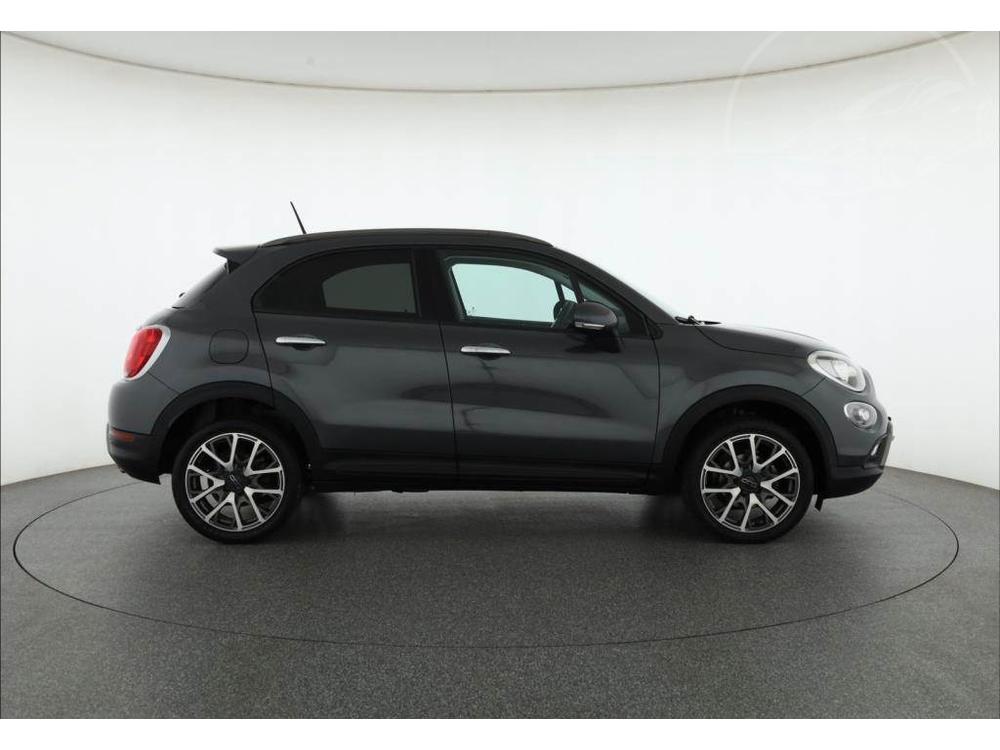 Fiat 500X 1.4 MultiAir, NOV CENA