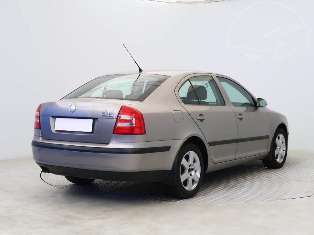 koda Octavia 1.9 TDI, Serv.kniha