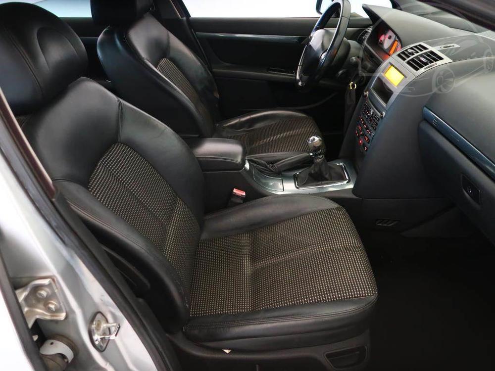 Peugeot 407 2.0 HDI, Klima