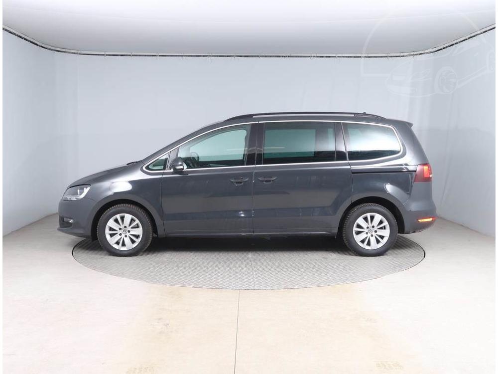 Volkswagen Sharan 2.0 TDI BMT, Automat, 7mst