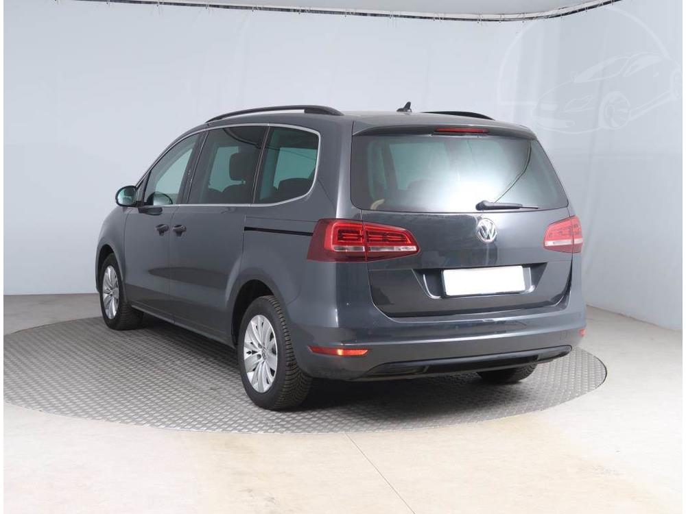 Volkswagen Sharan 2.0 TDI BMT, Automat, 7mst