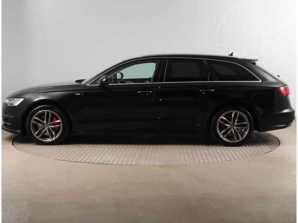 Audi A6 3.0 TDI, S line, 4X4, Automat