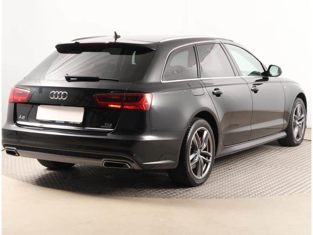 Audi A6 3.0 TDI, S line, 4X4, Automat