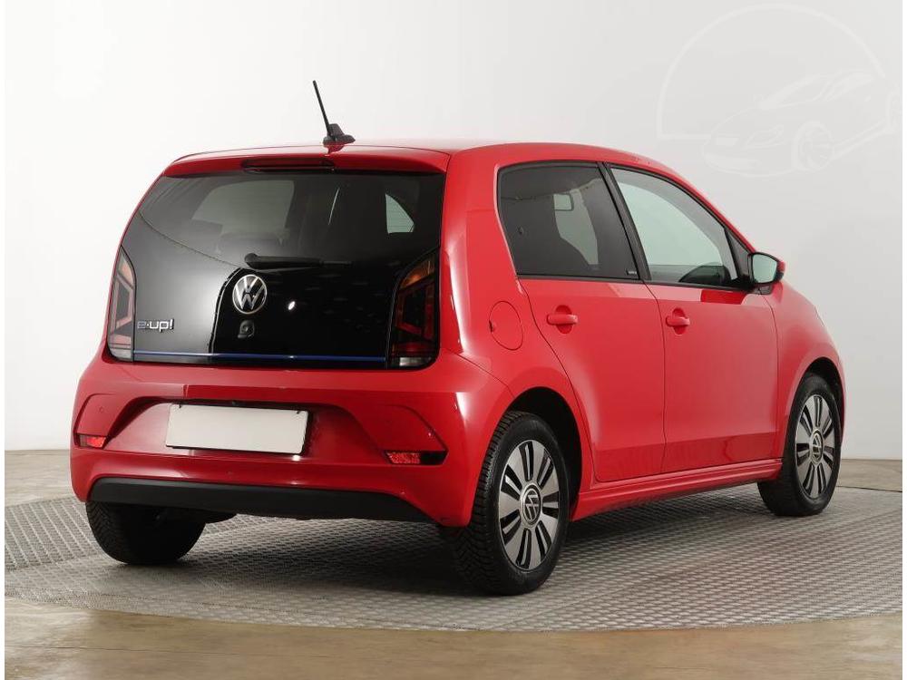 Volkswagen Up 32.3 kWh, SoH 90%, Automat