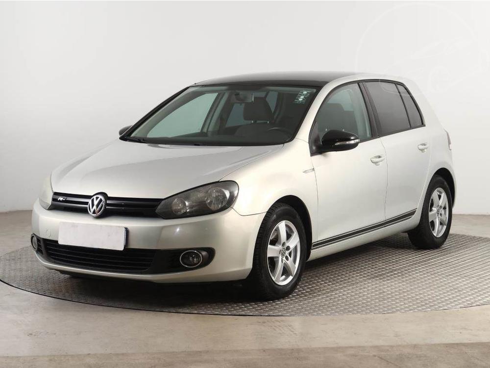 Volkswagen Golf 1.2 TSI, Automat, Serv.kniha