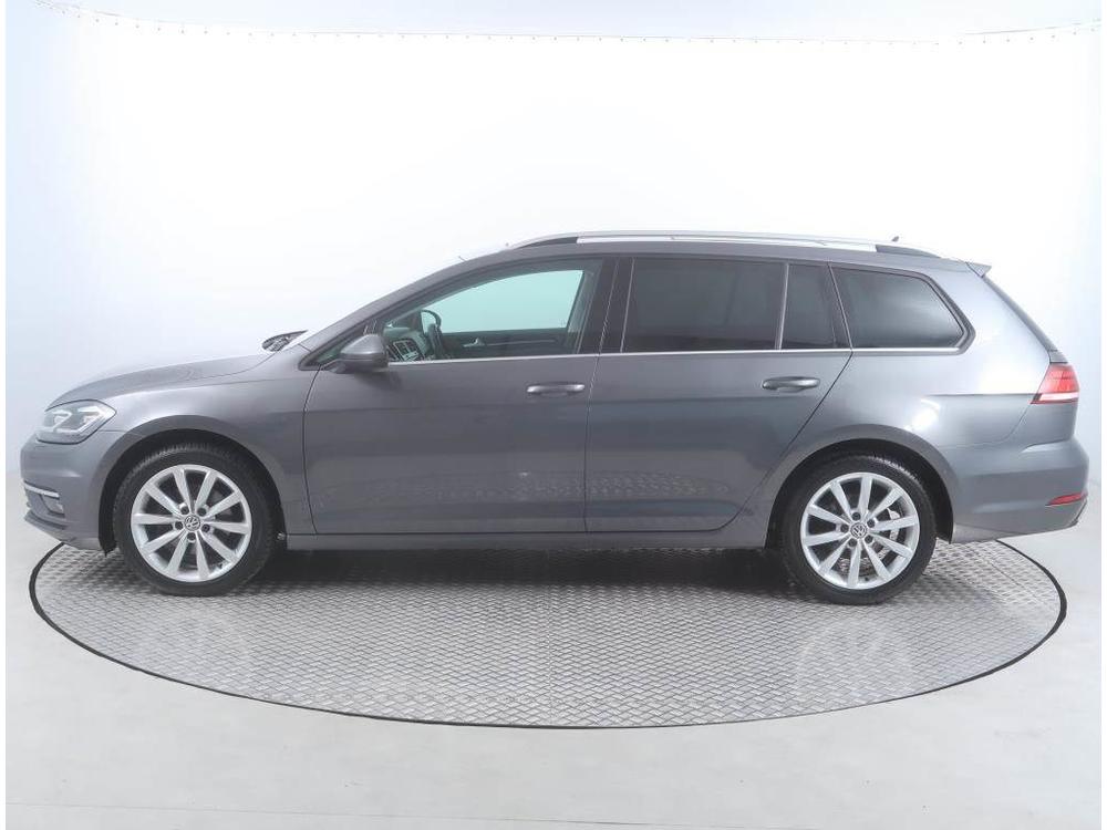 Volkswagen Golf 2.0 TDI, Highline, Automat