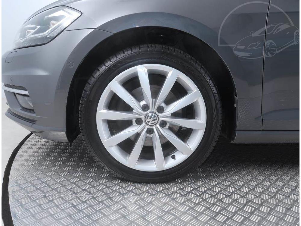 Volkswagen Golf 2.0 TDI, Highline, Automat