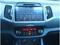 Kia Sportage 1.6 GDI, Serv.kniha, Navi