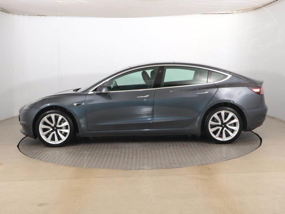 Tesla Model 3 Std Range Plus 49kWh, SoH 88%