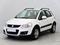 Suzuki SX4 1.6 VVT, LPG, 4X4, R,2.maj