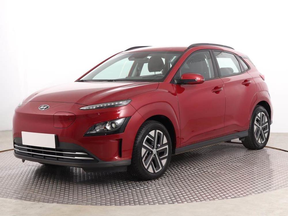 Hyundai Kona Electric 64 kWh, SoH 100%