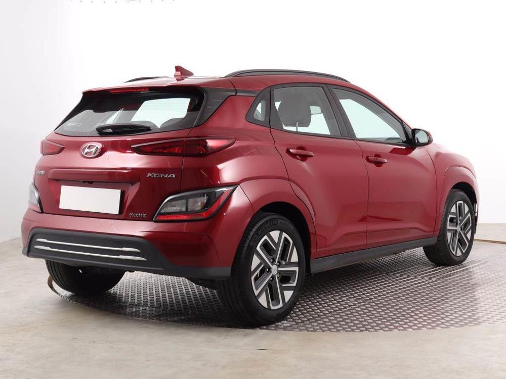 Hyundai Kona Electric 64 kWh, SoH 100%