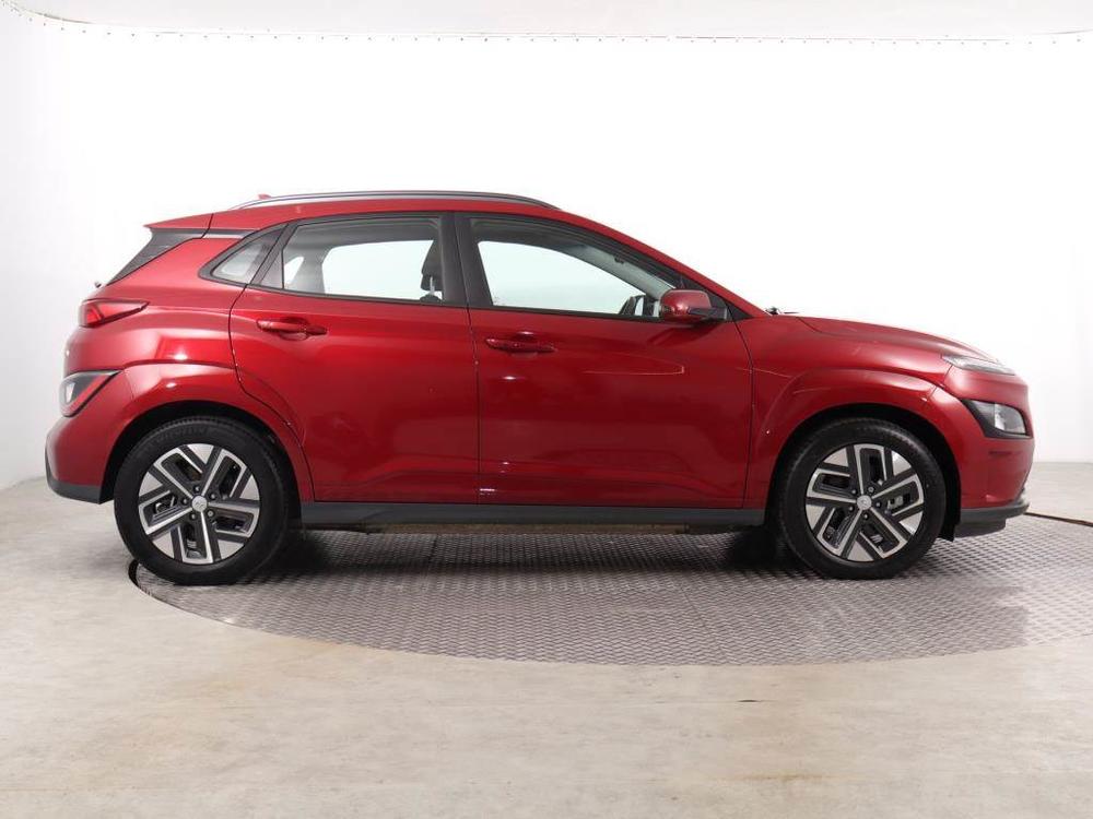 Hyundai Kona Electric 64 kWh, SoH 100%