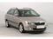 koda Fabia 1.2 TSI, Elegance, Serv.kniha