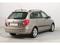 koda Fabia 1.2 TSI, Elegance, Serv.kniha