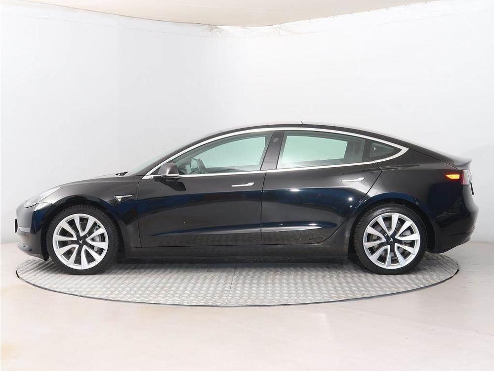 Tesla Model 3 Long Range 4WD 76kWh, SoH 88%