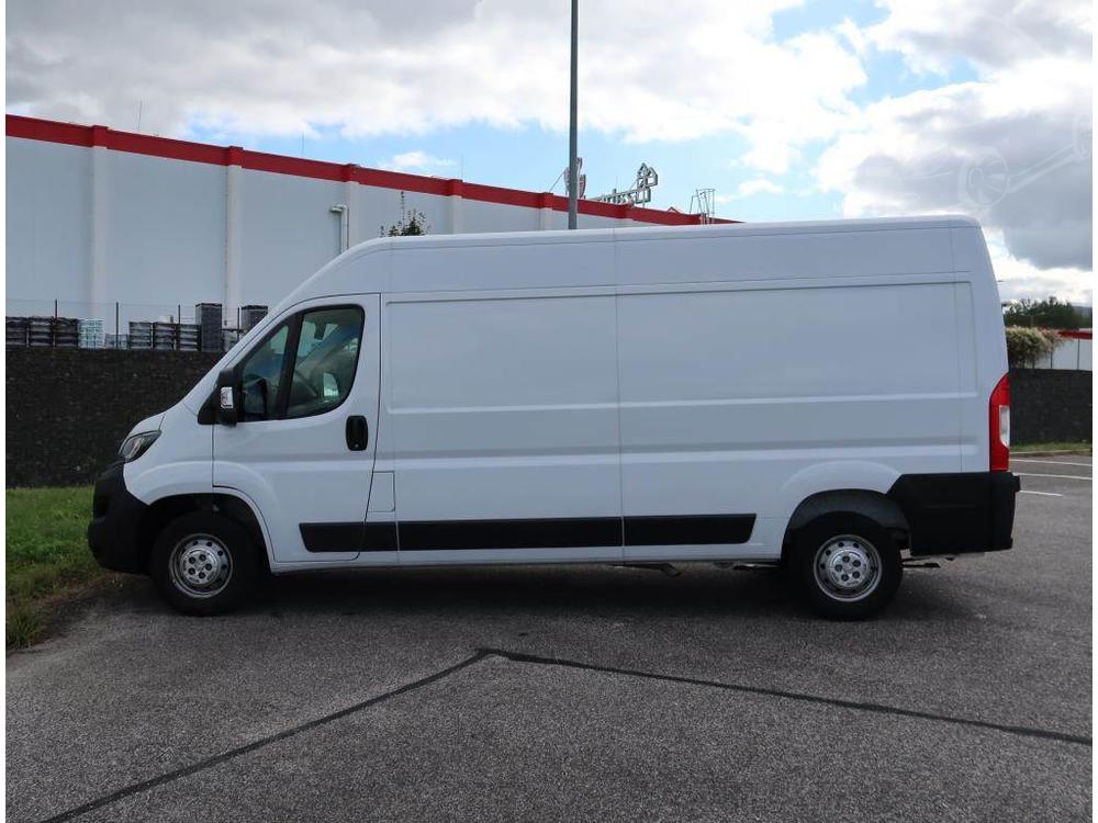 Peugeot Boxer 2.2 BlueHDi, L3H2, Furgon