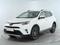 Toyota RAV4 2.0 D-4D, Serv.kniha