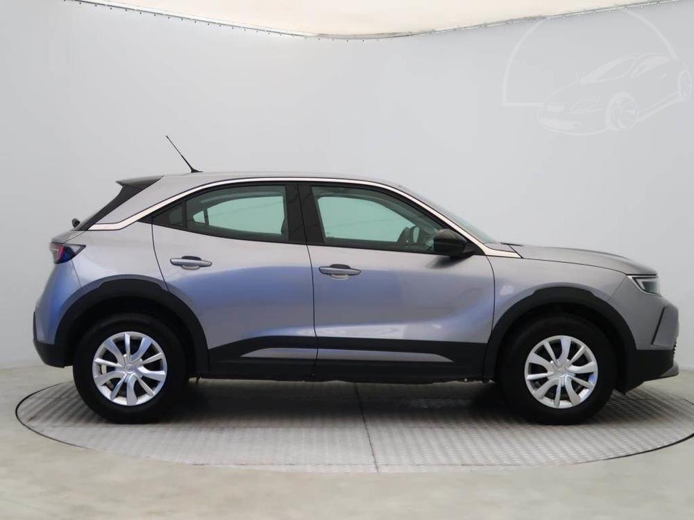 Opel Mokka 1.2 Turbo, R,1.maj