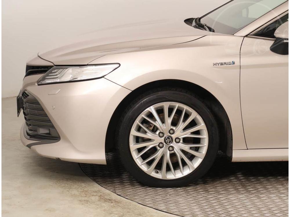 Toyota Camry 2.5 Hybrid, Automat, R,1.maj