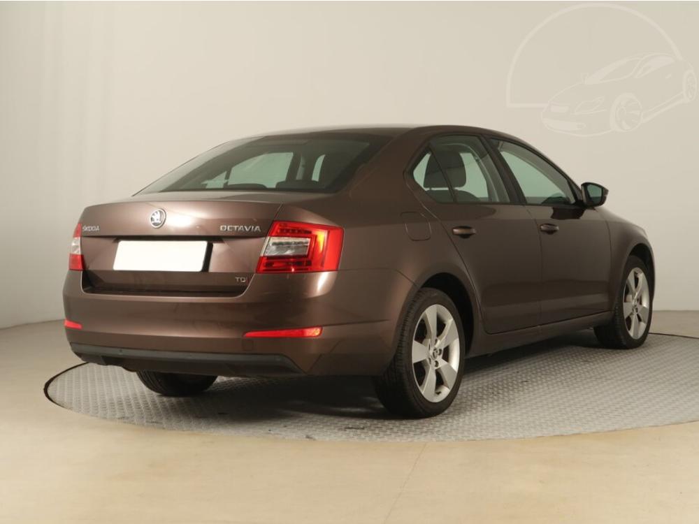 koda Octavia 2.0 TDI, NOV CENA, R,2.maj