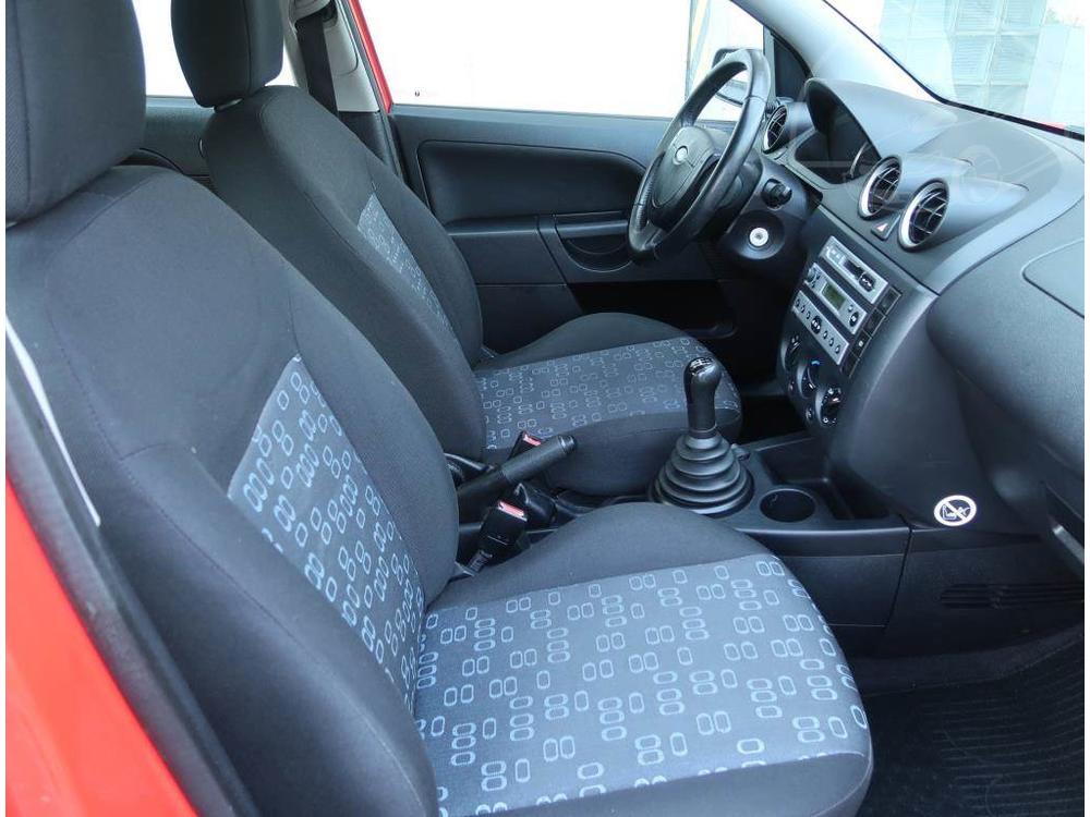 Ford Fiesta 1.3 i, R,2.maj