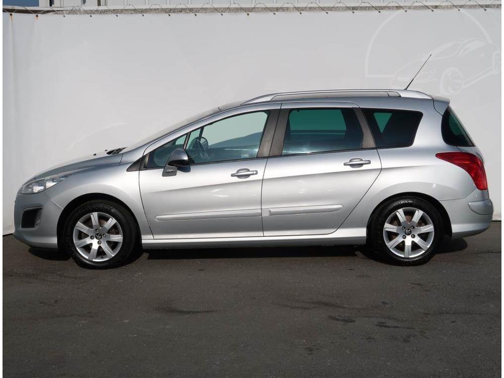 Peugeot 308 1.6 HDi, Active, NOV CENA