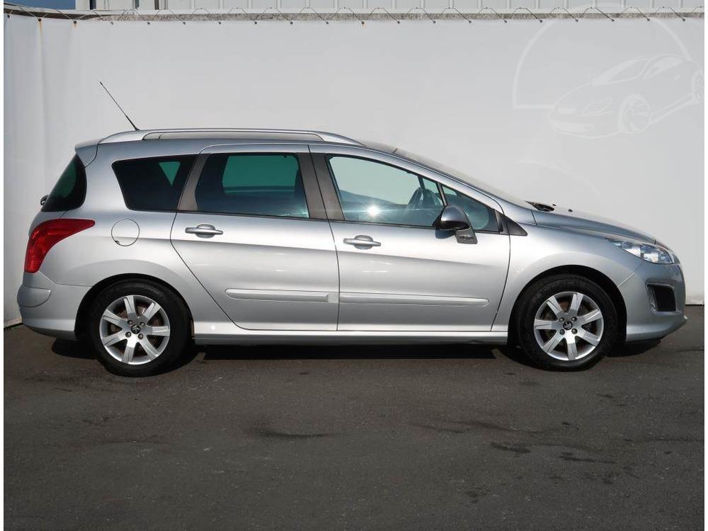 Peugeot 308 1.6 HDi, Active, 6mst, R