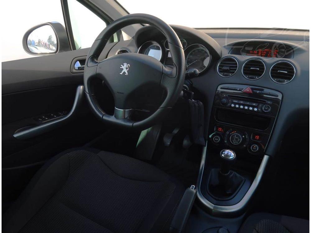 Peugeot 308 1.6 HDi, Active, NOV CENA