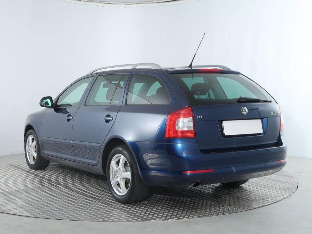 koda Octavia 1.6 TDI, NOV CENA