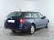 koda Octavia 1.6 TDI, Automatick klima