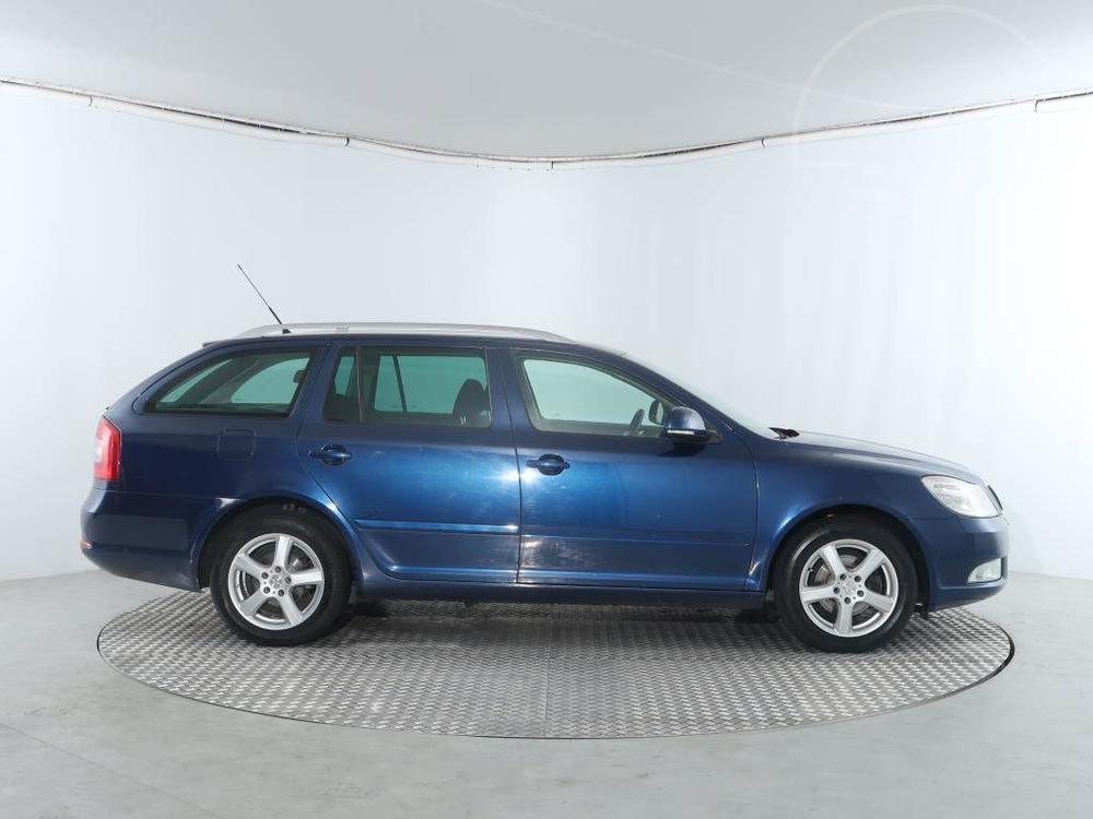 koda Octavia 1.6 TDI, NOV CENA