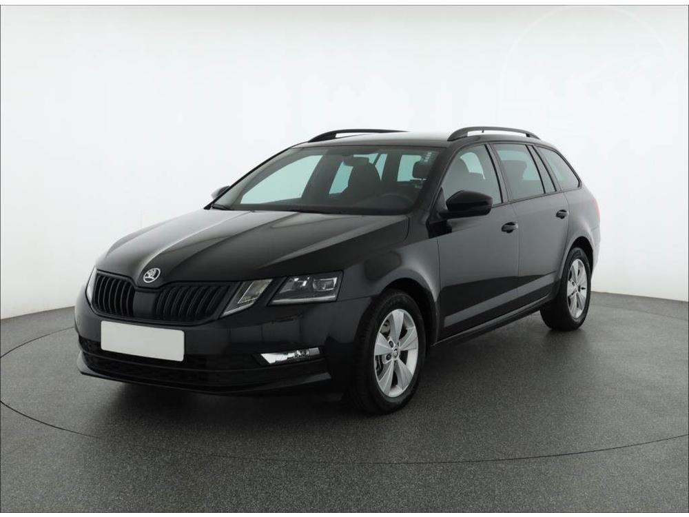 koda Octavia 2.0 TDI, NOV CENA, 4X4