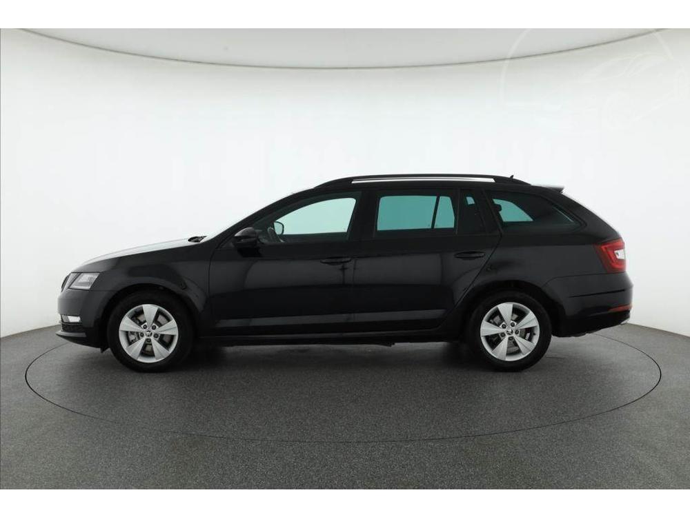 koda Octavia 2.0 TDI, NOV CENA, 4X4