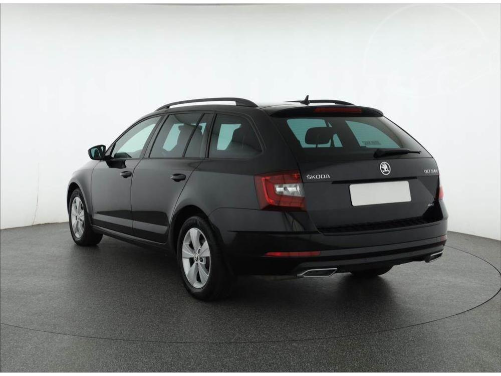 koda Octavia 2.0 TDI, NOV CENA, 4X4