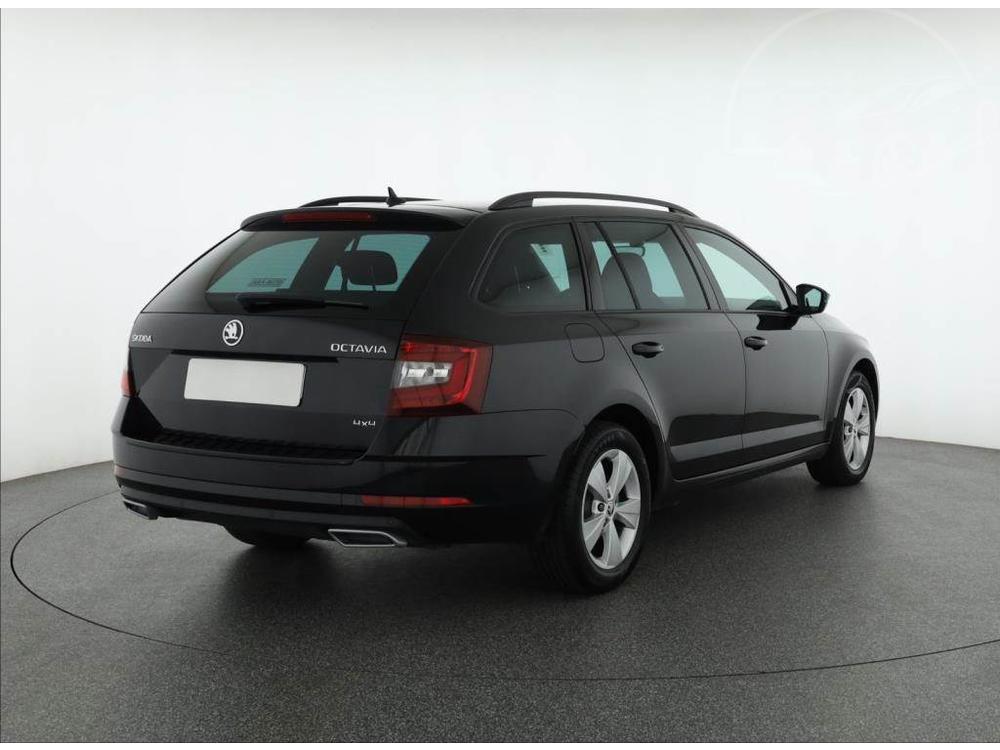 koda Octavia 2.0 TDI, NOV CENA, 4X4