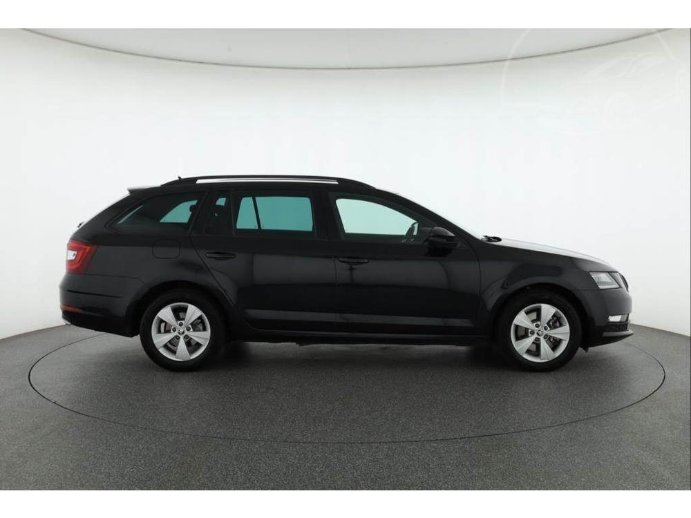 koda Octavia 2.0 TDI, NOV CENA, 4X4