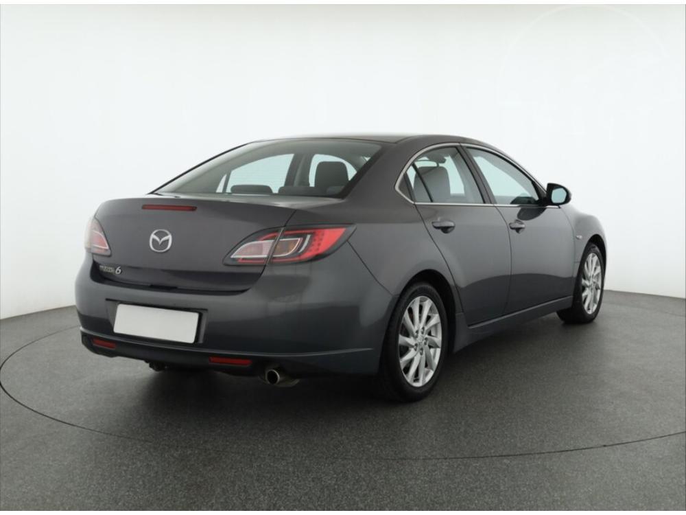 Mazda 6 1.8, po STK, Tan