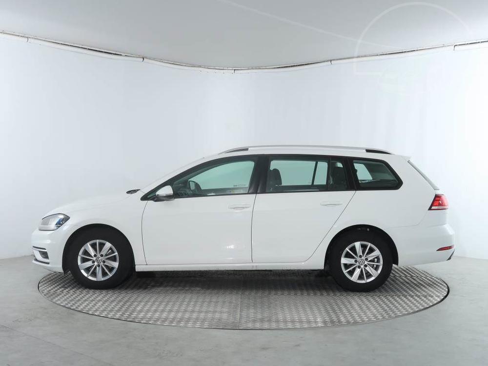 Volkswagen Golf 1.0 TSI, R,2.maj, Serv.kniha