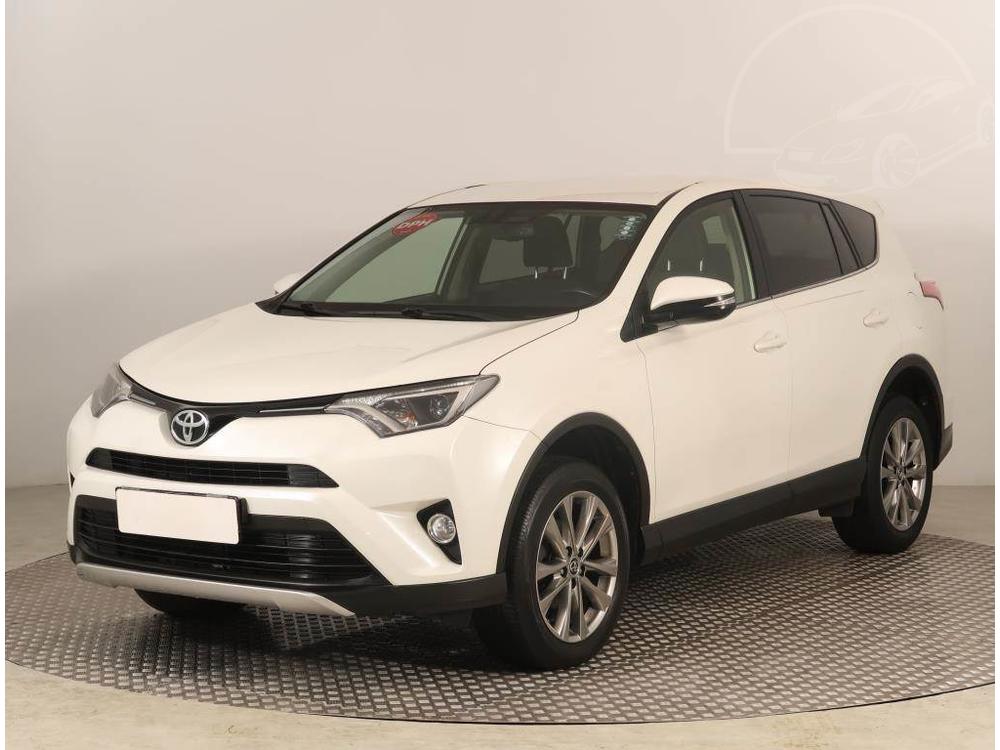 Prodm Toyota RAV4 2.0 D-4D, NOV CENA, R,2.maj