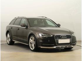 Audi Allroad 3.0 TDI, 4X4, Automat