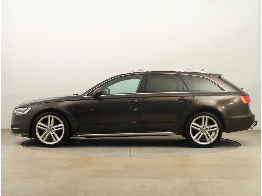 Audi Allroad 3.0 TDI, NOV CENA, 4X4