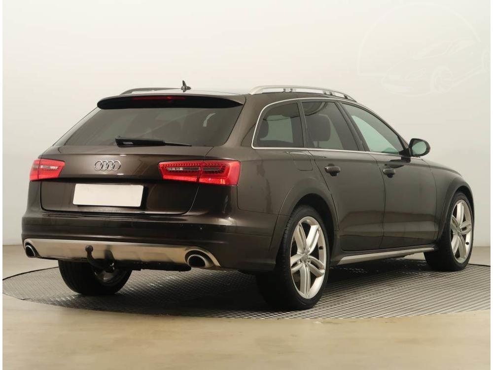 Audi Allroad 3.0 TDI, NOV CENA, 4X4