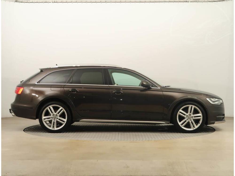 Audi Allroad 3.0 TDI, NOV CENA, 4X4